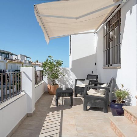 Apartamento Juan 1 Кониль-де-ла-Фронтера Экстерьер фото
