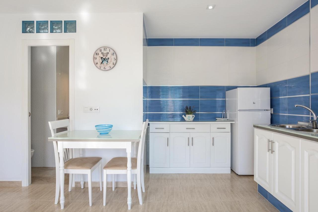 Apartamento Juan 1 Кониль-де-ла-Фронтера Экстерьер фото